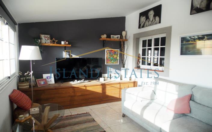 Image No.4-Finca de 3 chambres à vendre à Granadilla de Abona