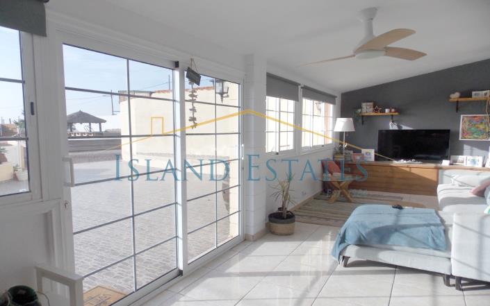 Image No.3-Finca de 3 chambres à vendre à Granadilla de Abona