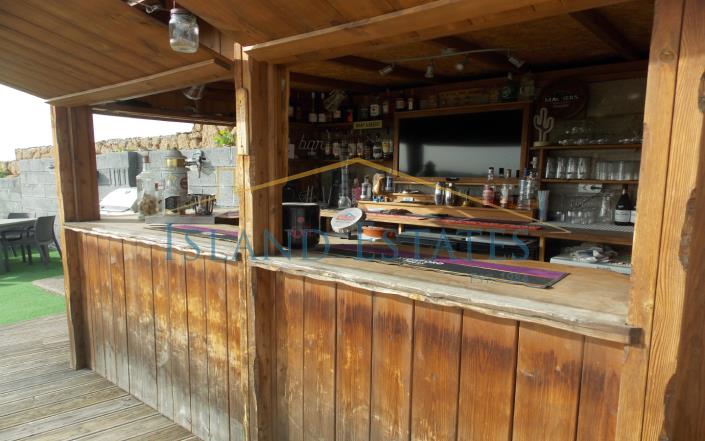 Image No.36-Finca de 3 chambres à vendre à Granadilla de Abona