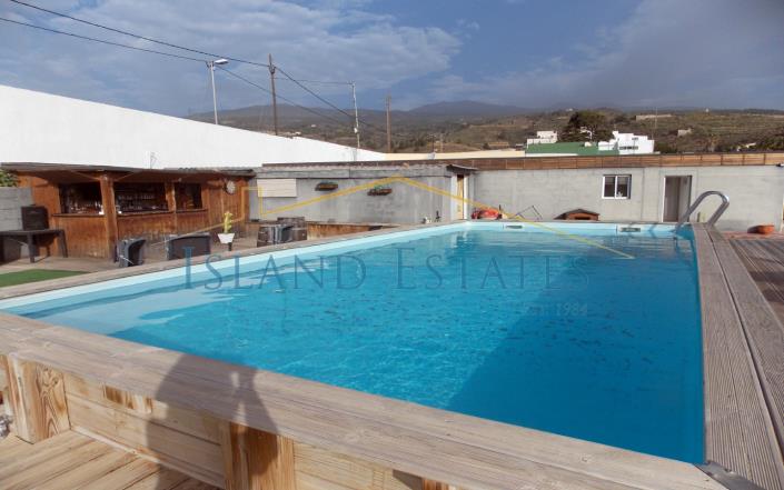 Image No.35-Finca de 3 chambres à vendre à Granadilla de Abona