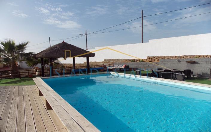 Image No.34-Finca de 3 chambres à vendre à Granadilla de Abona