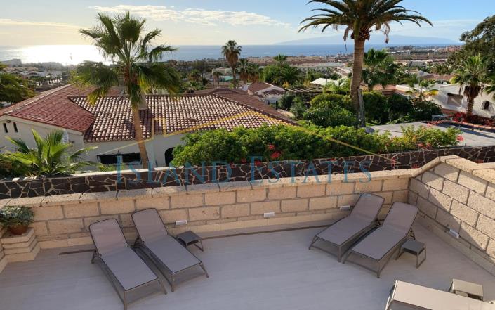 Image No.6-Villa de 4 chambres à vendre à El Madronal