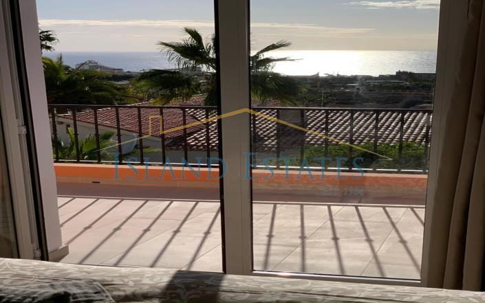 Image No.7-Villa de 4 chambres à vendre à El Madronal