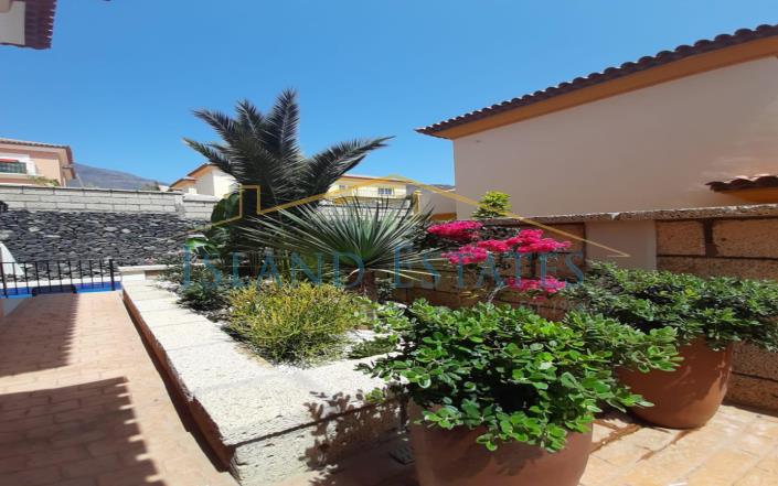 Image No.12-Villa de 4 chambres à vendre à El Madronal