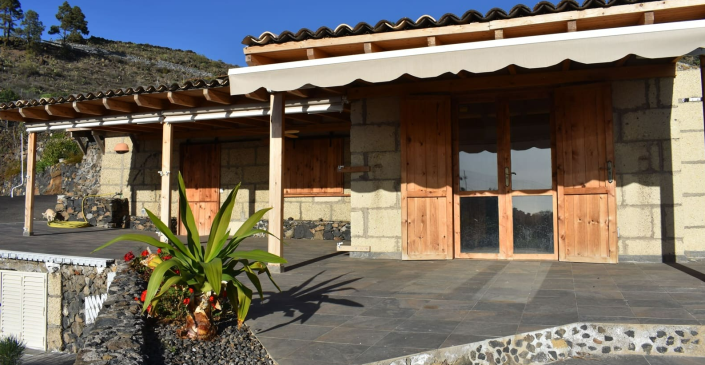 Image No.11-Finca de 6 chambres à vendre à Acojeja