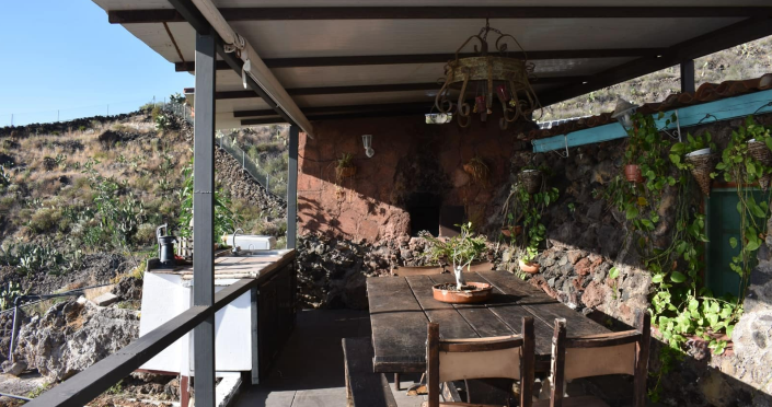 Image No.6-Finca de 6 chambres à vendre à Acojeja