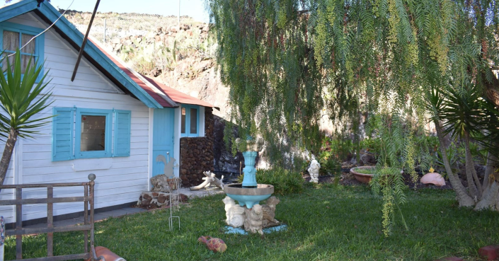 Image No.5-Finca de 6 chambres à vendre à Acojeja