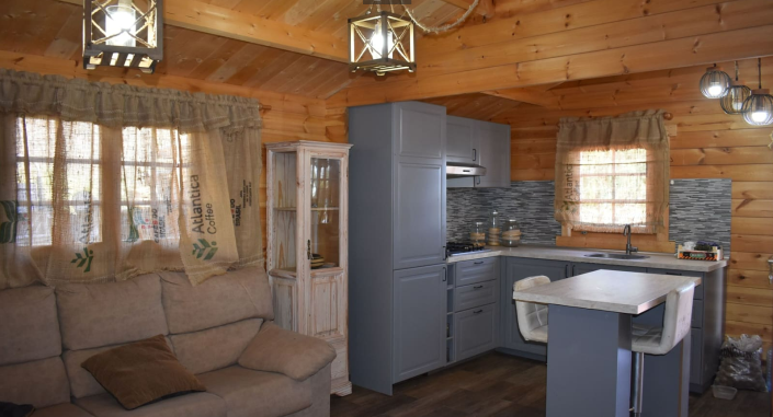 Image No.7-Finca de 6 chambres à vendre à Acojeja