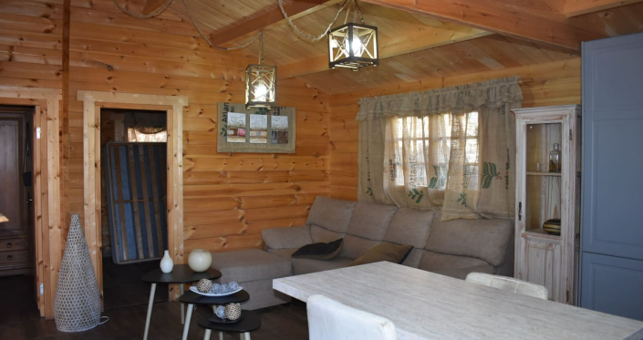 Image No.8-Finca de 6 chambres à vendre à Acojeja