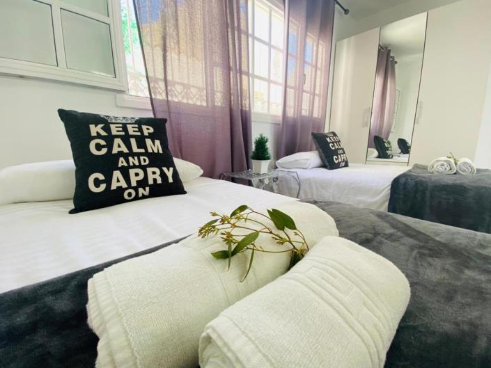 Image No.18-Villa / Détaché de 10 chambres à vendre à Adeje