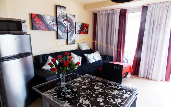 Image No.3-1 Bed Apartment for sale