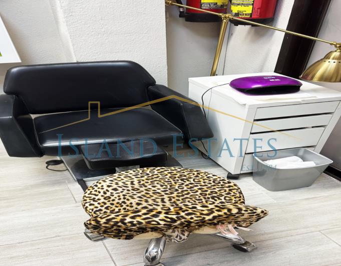 Image No.2-Commercial à vendre à Los Cristianos