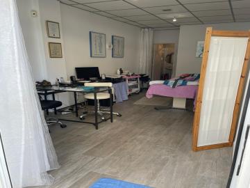 Beauty-Salon