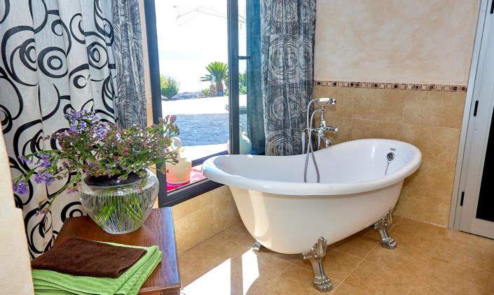 Image No.6-Finca de 3 chambres à vendre à Guia de Isora