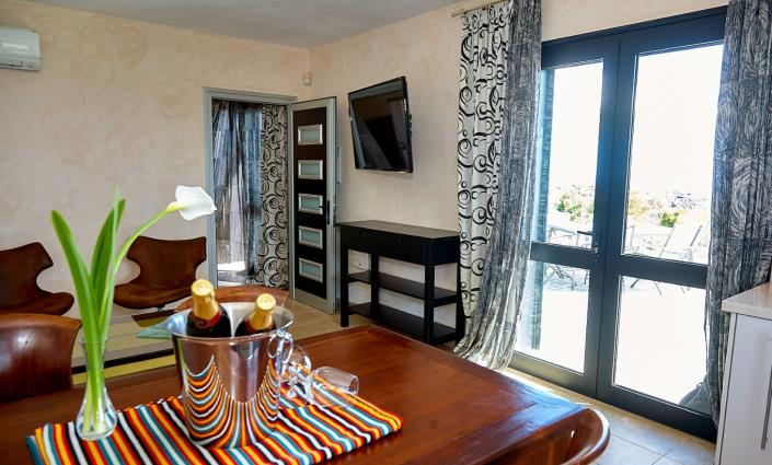 Image No.3-Finca de 3 chambres à vendre à Guia de Isora