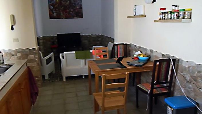 Image No.3-Maison de ville de 7 chambres à vendre à Arico