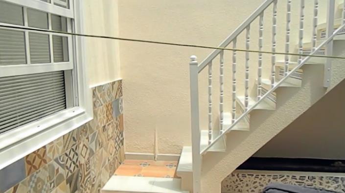 Image No.7-Maison de ville de 7 chambres à vendre à Arico