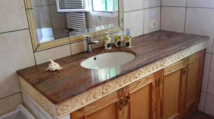 Image No.9-Villa / Détaché de 6 chambres à vendre à Chio