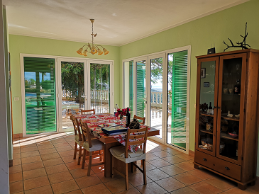 Image No.4-Villa / Détaché de 6 chambres à vendre à Chio