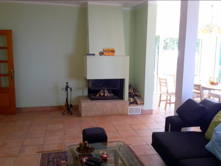 Image No.6-Villa / Détaché de 6 chambres à vendre à Chio