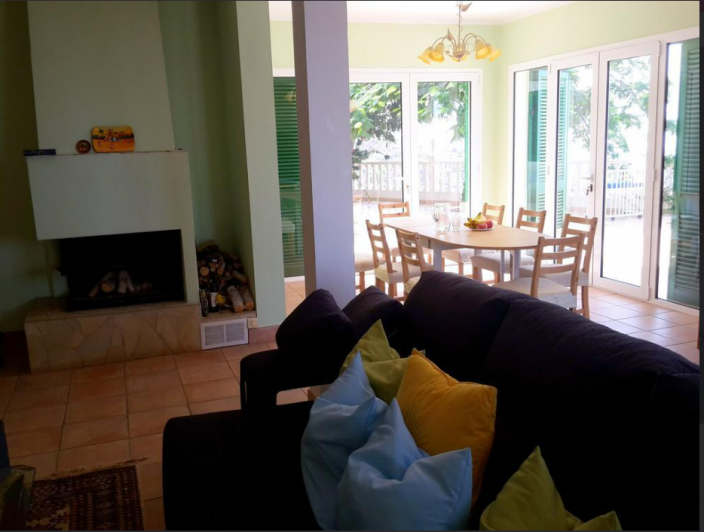 Image No.5-Villa / Détaché de 6 chambres à vendre à Chio