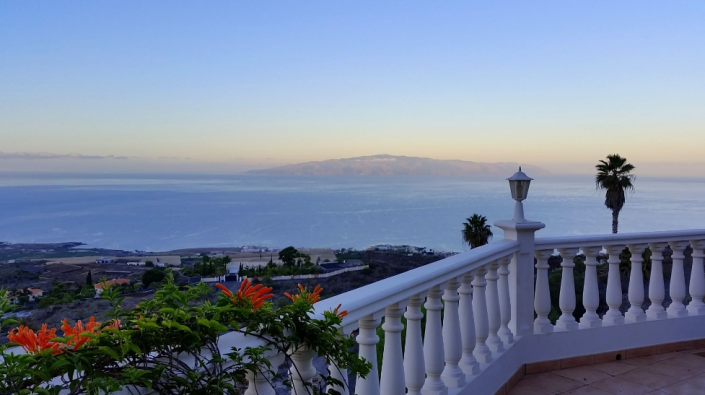 Image No.3-Villa / Détaché de 6 chambres à vendre à Chio