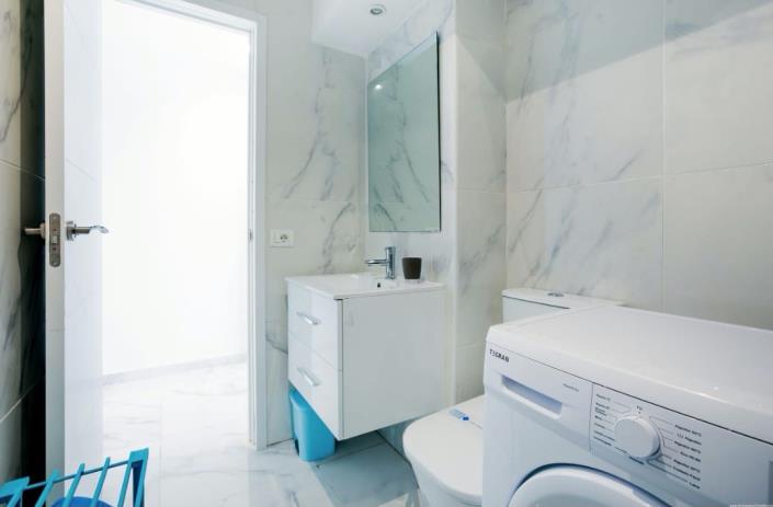 Image No.14-Appartement de 1 chambre à vendre à San Eugenio