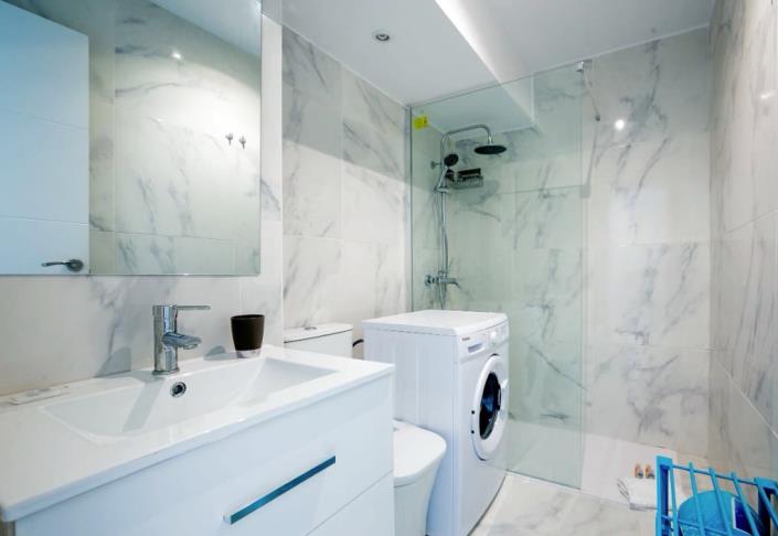 Image No.13-Appartement de 1 chambre à vendre à San Eugenio