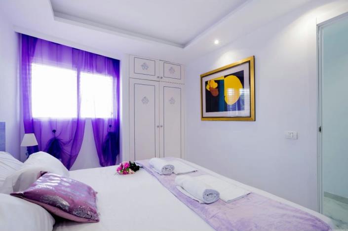 Image No.12-Appartement de 1 chambre à vendre à San Eugenio