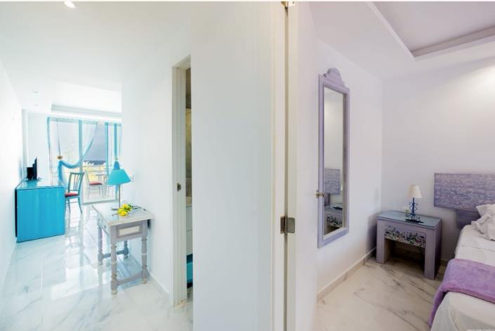 Image No.10-Appartement de 1 chambre à vendre à San Eugenio