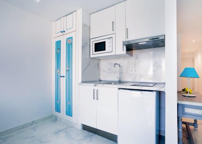 Image No.9-Appartement de 1 chambre à vendre à San Eugenio