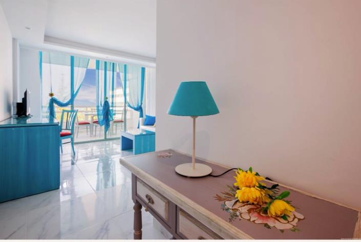 Image No.5-Appartement de 1 chambre à vendre à San Eugenio