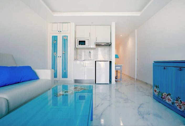 Image No.8-Appartement de 1 chambre à vendre à San Eugenio