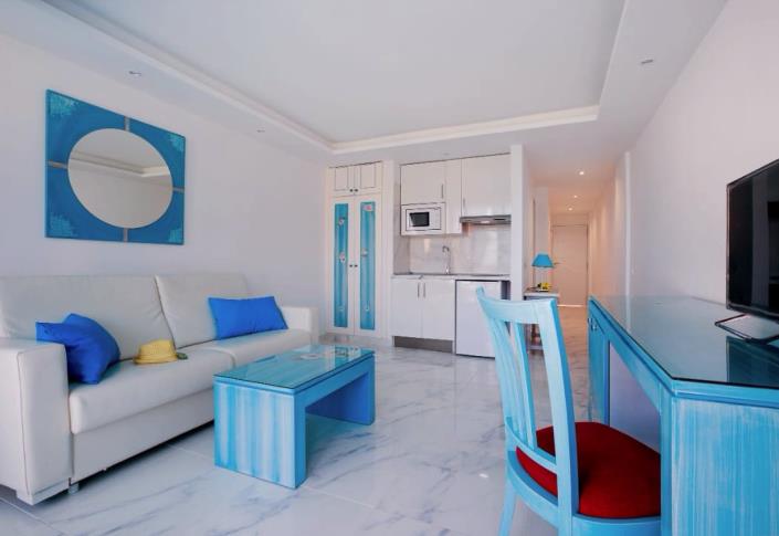 Image No.6-Appartement de 1 chambre à vendre à San Eugenio