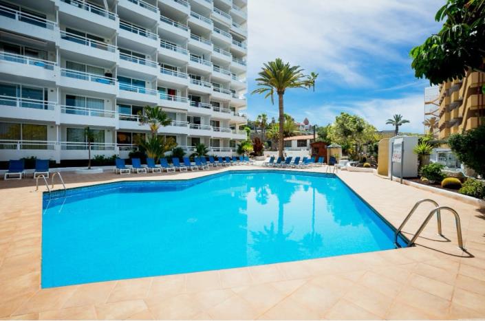 Image No.15-Appartement de 1 chambre à vendre à San Eugenio