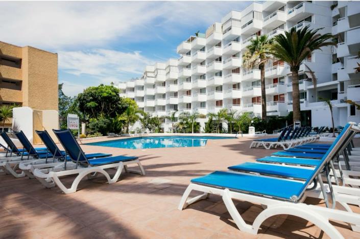 Image No.17-Appartement de 1 chambre à vendre à San Eugenio