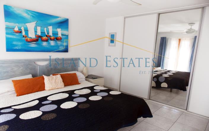 Image No.11-Appartement de 1 chambre à vendre à Los Cristianos