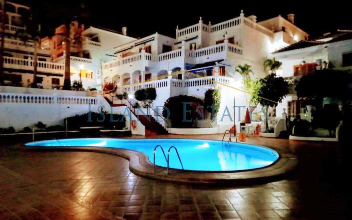 Image No.14-Appartement de 1 chambre à vendre à Los Cristianos