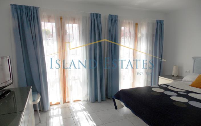 Image No.5-Appartement de 1 chambre à vendre à Los Cristianos