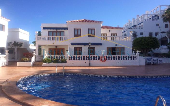 Image No.15-Appartement de 1 chambre à vendre à Los Cristianos