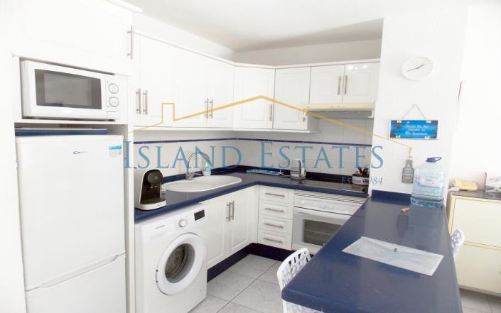 Image No.10-Appartement de 1 chambre à vendre à Los Cristianos