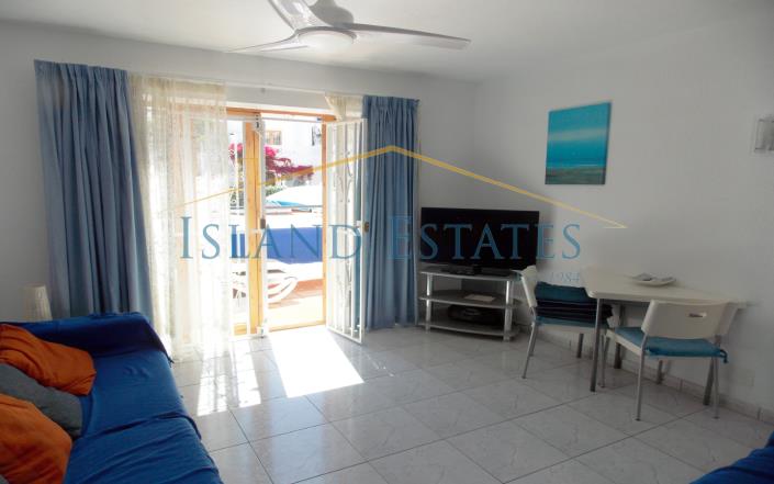 Image No.6-Appartement de 1 chambre à vendre à Los Cristianos