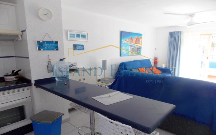 Image No.9-Appartement de 1 chambre à vendre à Los Cristianos