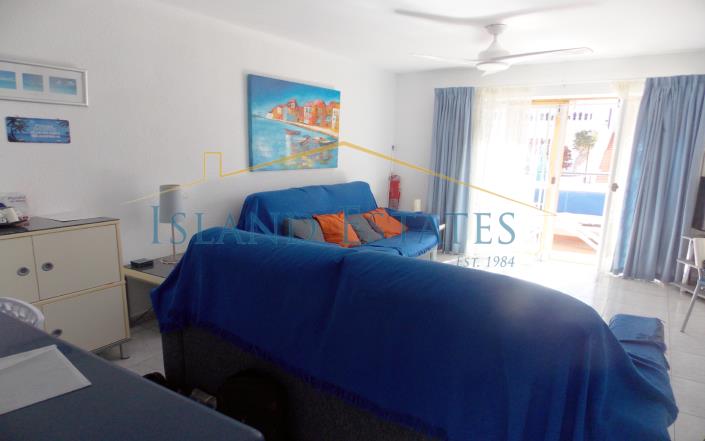 Image No.8-Appartement de 1 chambre à vendre à Los Cristianos