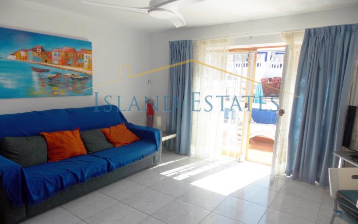 Image No.7-Appartement de 1 chambre à vendre à Los Cristianos