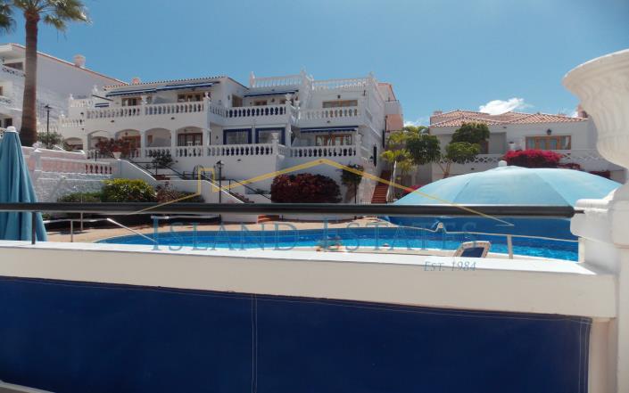 Image No.16-Appartement de 1 chambre à vendre à Los Cristianos