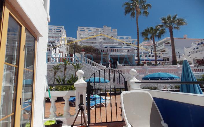 Image No.4-Appartement de 1 chambre à vendre à Los Cristianos