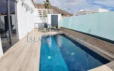 Island Estates most sold property
