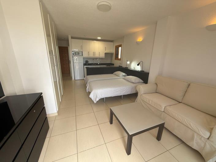 Image No.5-Studio à vendre à Arona