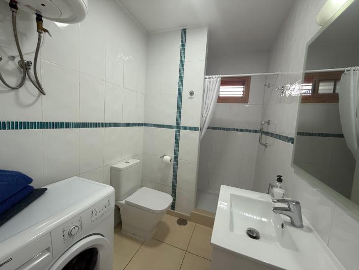 Image No.11-Studio à vendre à Arona